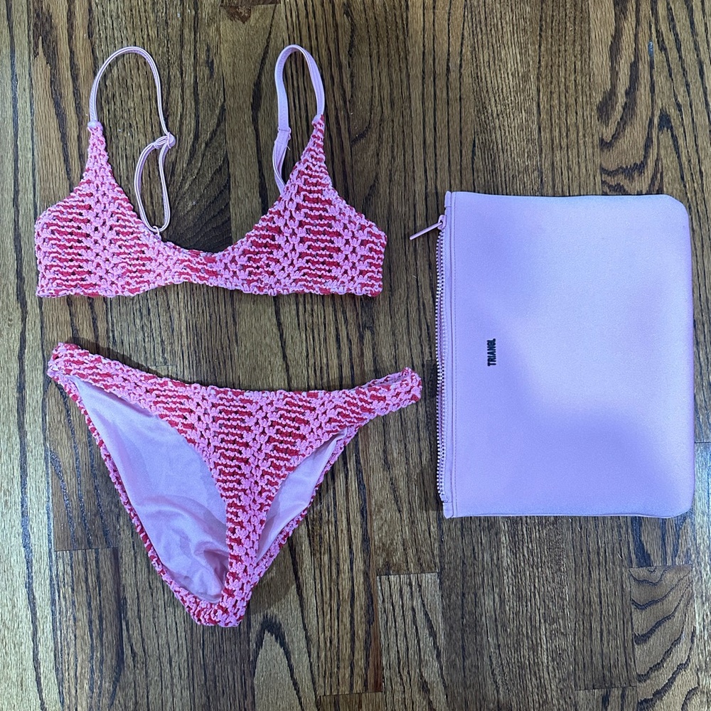 Triangl Maia swimsuit